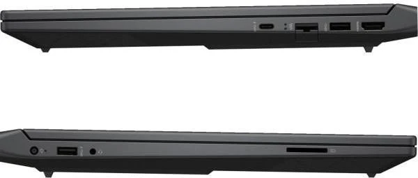 HP Victus 15-fa2701ua Mica Silver (BF1H0EA)