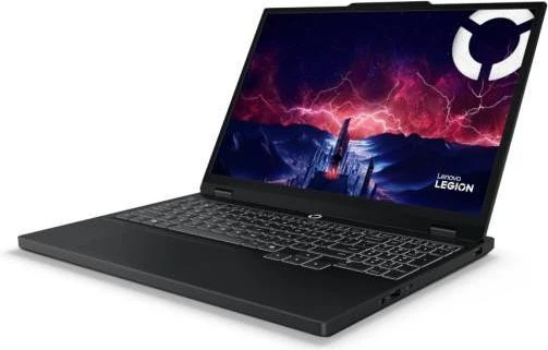 Lenovo Legion 5 15AHP10 Eclipse Black (83M0006RRA)