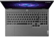 Lenovo LOQ 15ARP9 Luna Grey (83JC001CRA)