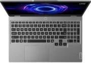 Lenovo LOQ 15IRX10 Luna Grey (83JE006WRA)