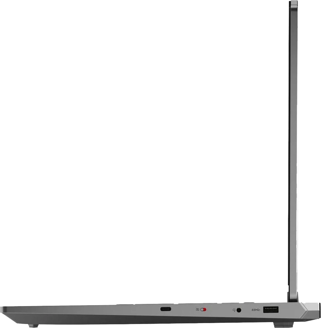Lenovo LOQ 17IRX10 Luna Grey (83JH0037CK) Бренд: Lenovo; Лінійка: LOQ 17IRX10;