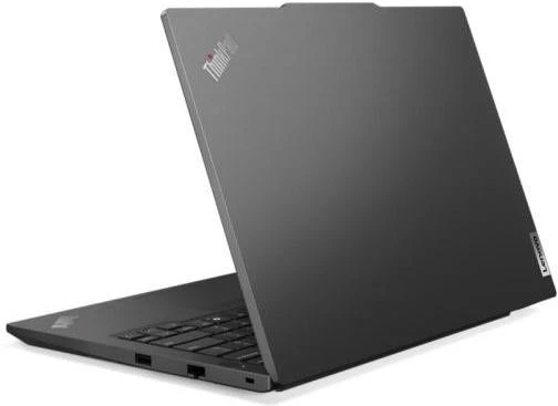 Lenovo ThinkPad E14 Gen 6 Black (21M3002VRA) Бренд: Lenovo; Линейка: ThinkPad E14 Gen 6;