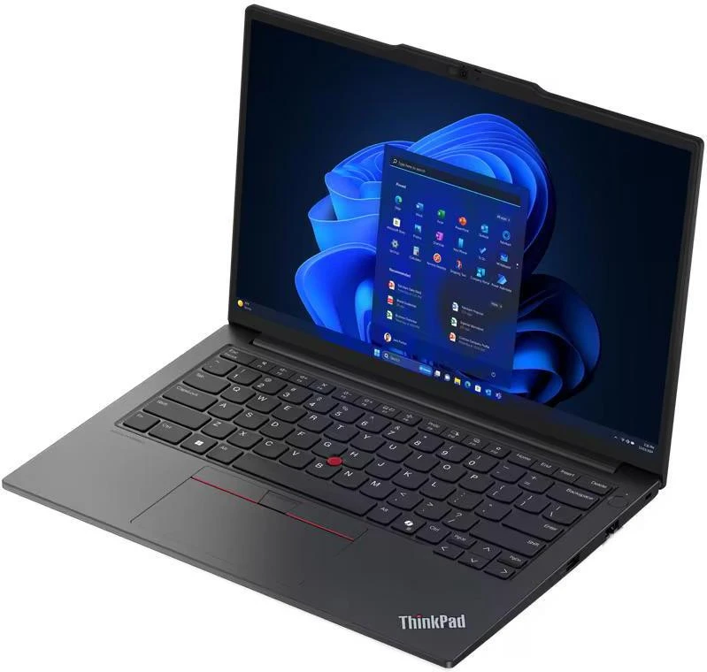 Lenovo ThinkPad E14 Gen 6 Black (21M4S21N00)