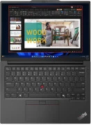 Lenovo ThinkPad E14 Gen 6 Black (21M4S21N00)