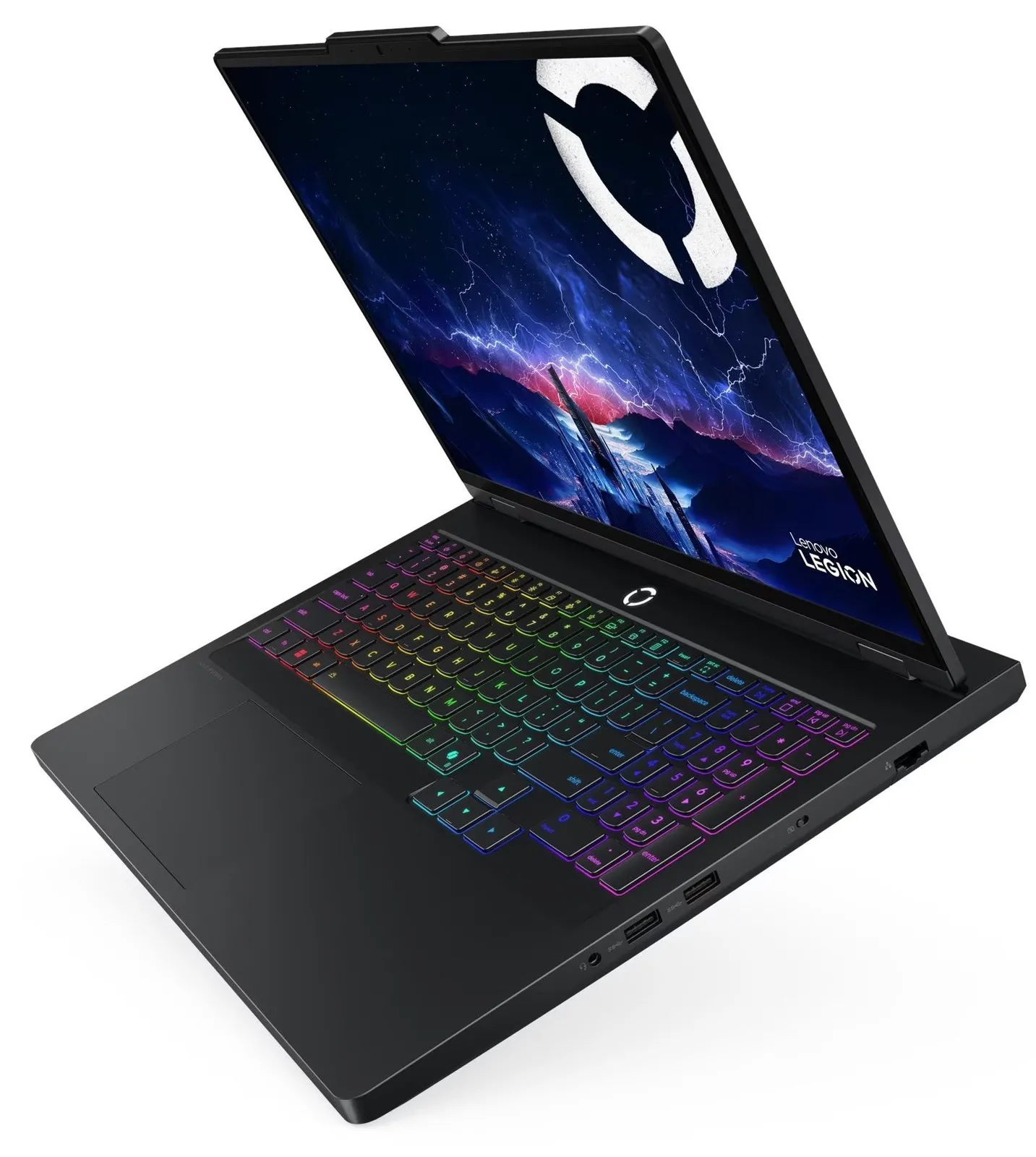 Lenovo Legion Pro 5i 16IAX10H (83F3000PUS) Диагональ экрана: 16.0 OLED