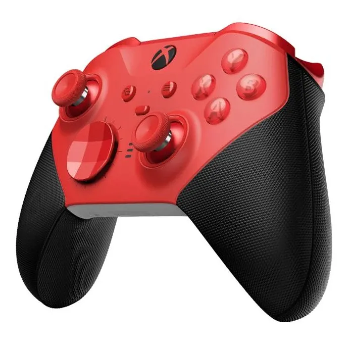 Microsoft Xbox Elite Wireless Controller Series 2 Core Red (RFZ-00013)