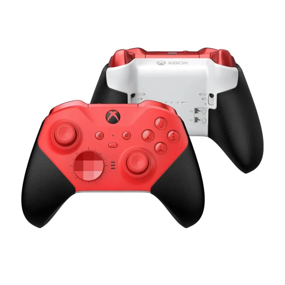 Microsoft Xbox Elite Wireless Controller Series 2 Core Red (RFZ-00013)