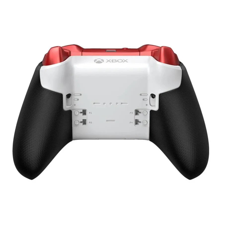 Microsoft Xbox Elite Wireless Controller Series 2 Core Red (RFZ-00013)