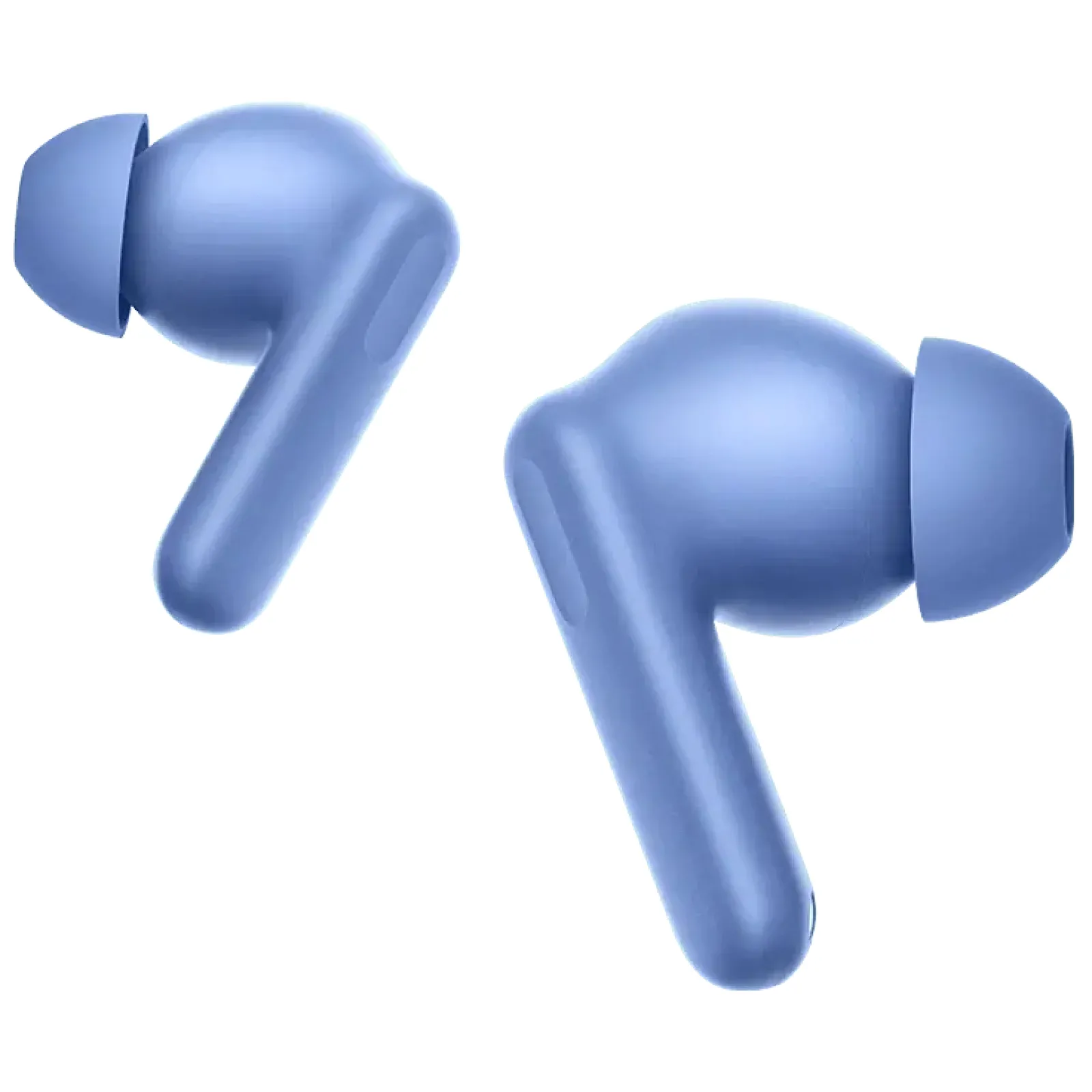 OnePlus Nord Buds 3R Aura Blue Подключение: Беспроводное