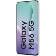 Samsung Galaxy M56 5G 8/128GB Light Green (SM-M566BLGA)