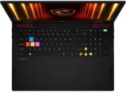 MSI Raider A18 HX A9WIG Core Black (9S7-182L72-212, A9WIG-212XUA)