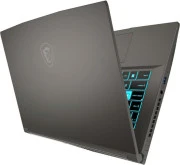 MSI Thin 15 B13UCX Cosmos Gray (9S7-16R831-3011)