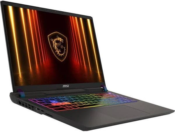 MSI Vector 16 HX AI A2XWHG (A2XWHG-061US) Бренд: MSI; Лінійка: Vector 16 HX AI A2XWHG;