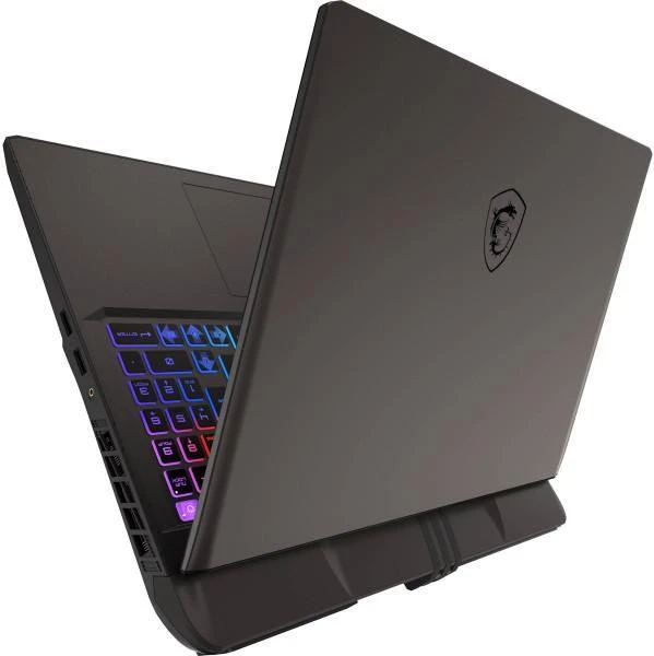 MSI Vector 16 HX AI A2XWHG (A2XWHG-061US) Бренд: MSI; Лінійка: Vector 16 HX AI A2XWHG;