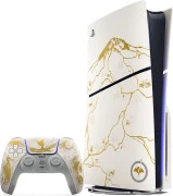 Sony PlayStation 5 Slim 1TB Ghost of Yotei Limited Edition (1000048368)