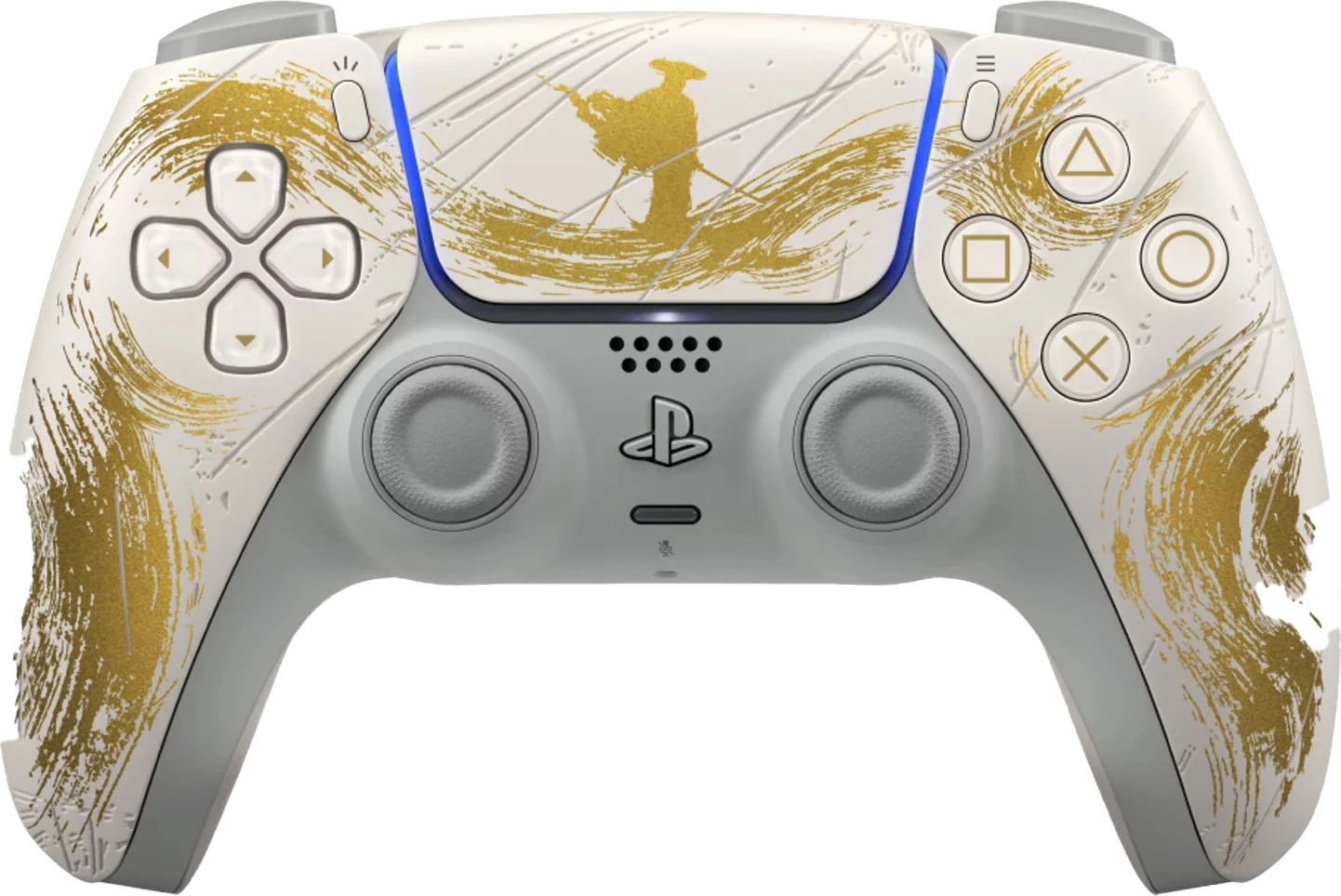 Sony PlayStation 5 Slim 1TB Ghost of Yotei Limited Edition (1000048368) Бренд: Sony; Линейка: PlayStation 5 Slim;