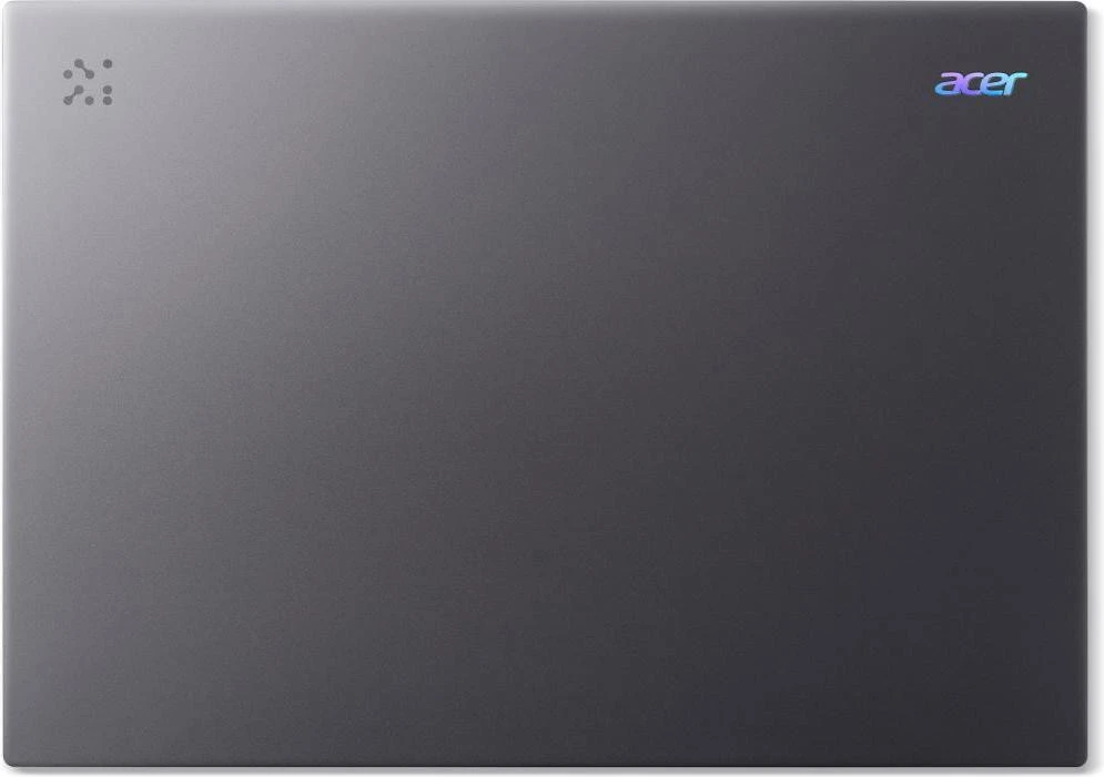 Acer Aspire 16 AI A16-11M-X826 Steel Gray (NX.JLNEU.001)