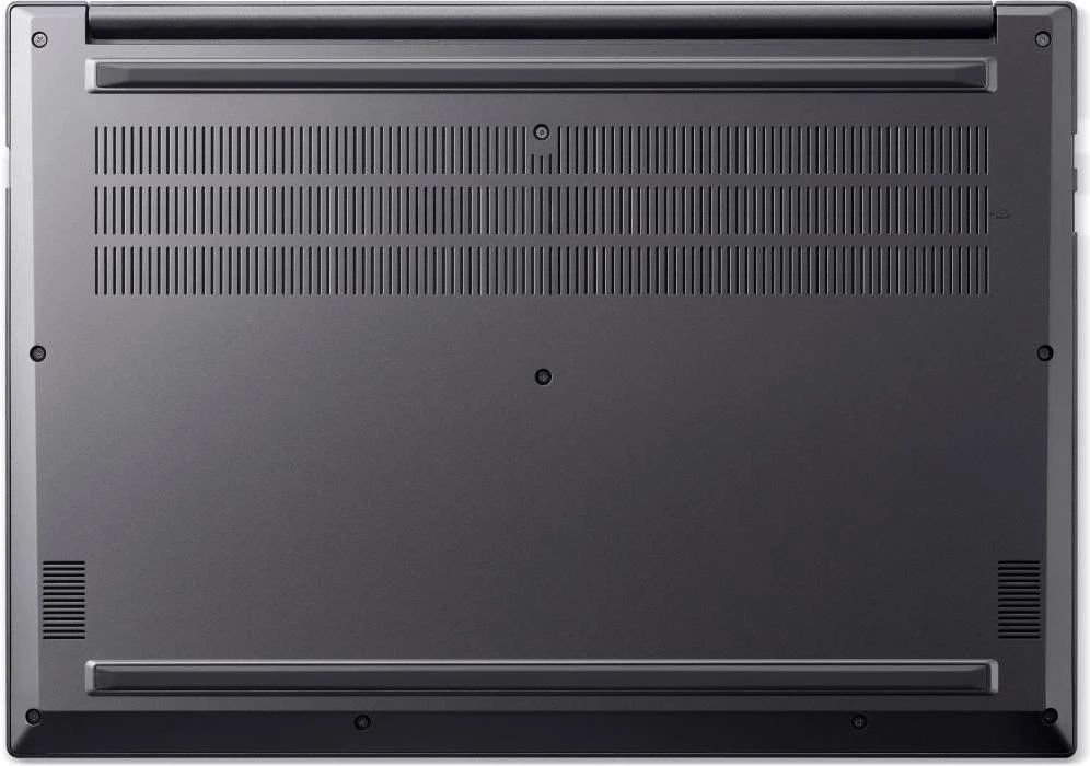 Acer Aspire 16 AI A16-11M-X826 Steel Gray (NX.JLNEU.001) Бренд: Acer; Лінійка: Aspire 16 AI A16-11M;