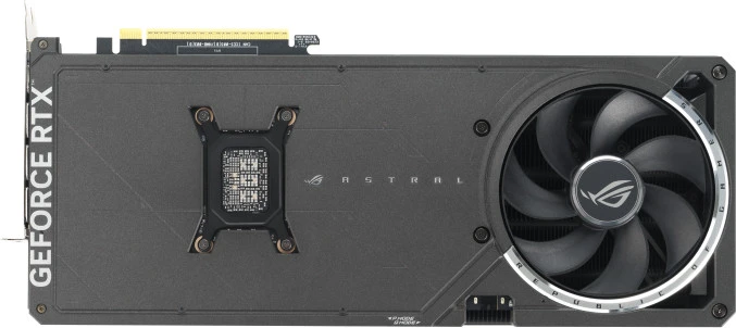 ASUS ROG-ASTRAL-RTX5080-16G-GAMING (EU)