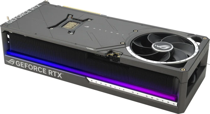 ASUS ROG-ASTRAL-RTX5080-16G-GAMING (EU)