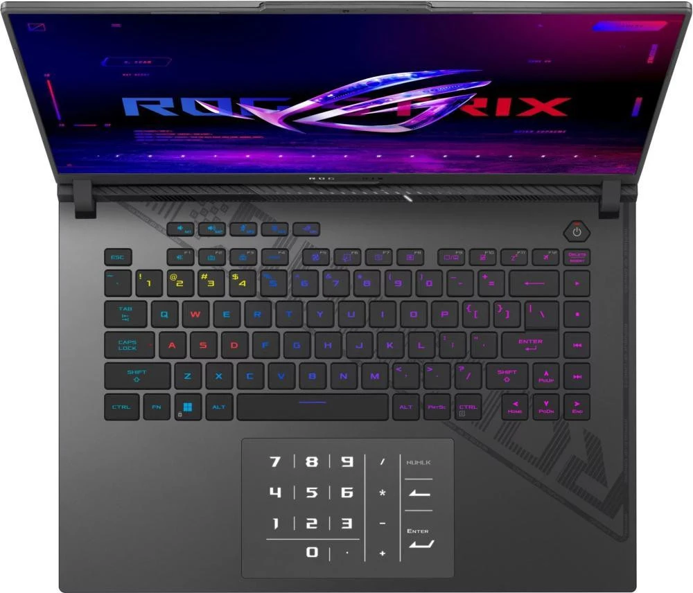 ASUS ROG Strix G16 G615JH (G615JH-DS54)