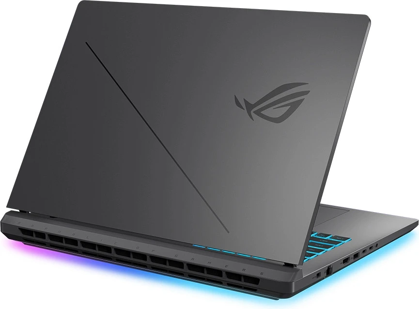 ASUS ROG Strix G18 G815LW Eclipse Gray (G815LW-S9072W, 90NR0LC1-M00310) Бренд: ASUS; Лінійка: ROG Strix G18 G815LW;