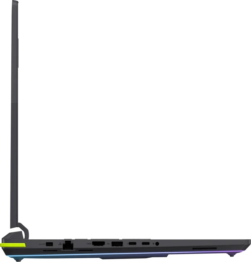 ASUS ROG Strix G18 G815LW Eclipse Gray (G815LW-S9072W, 90NR0LC1-M00310)