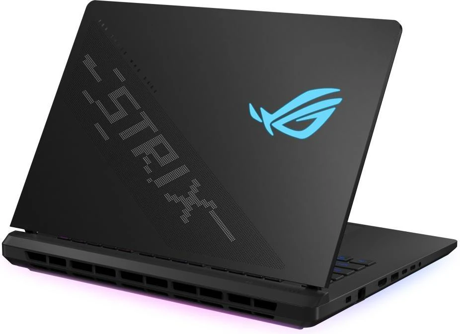 ASUS ROG Strix SCAR 16 G635LX Off Black (G635LX-RW082X)