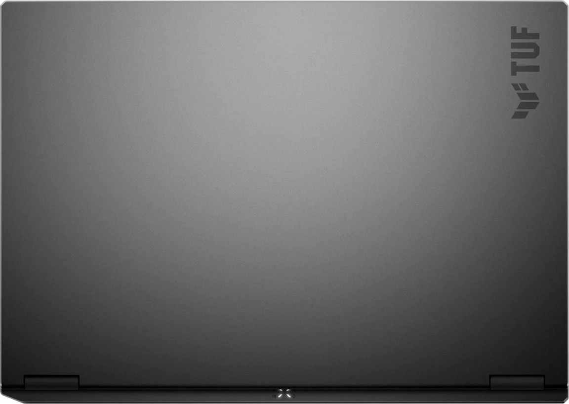 ASUS TUF Gaming A18 FA808UP Jaeger Gray (FA808UP-S8012W) Бренд: ASUS; Конструкція: