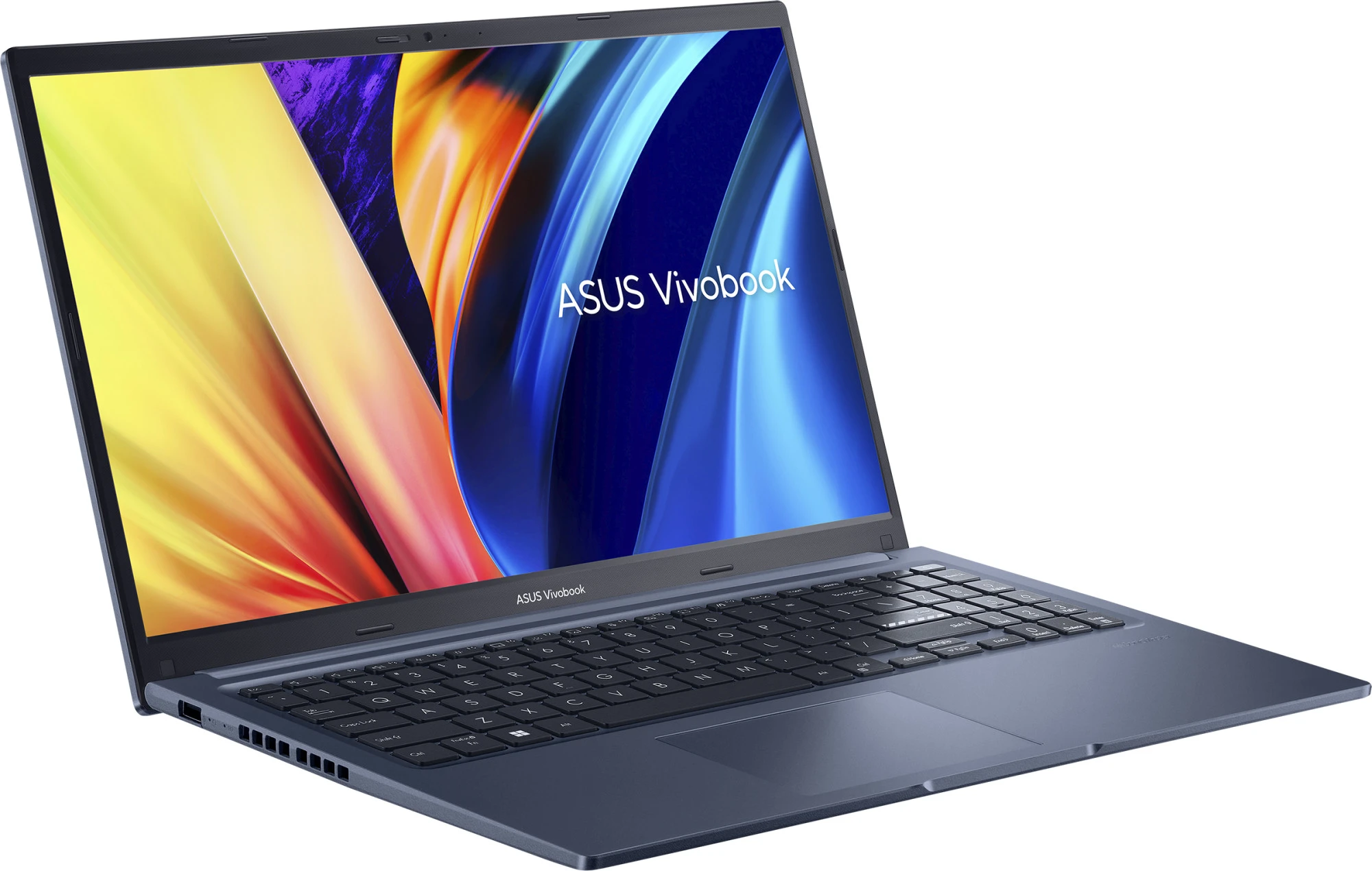 ASUS VivoBook 15 F1504VAP Quiet Blue (F1504VAP-S161) Refurbished Бренд: ASUS; Линейка: Vivobook 15 F1504VAP;