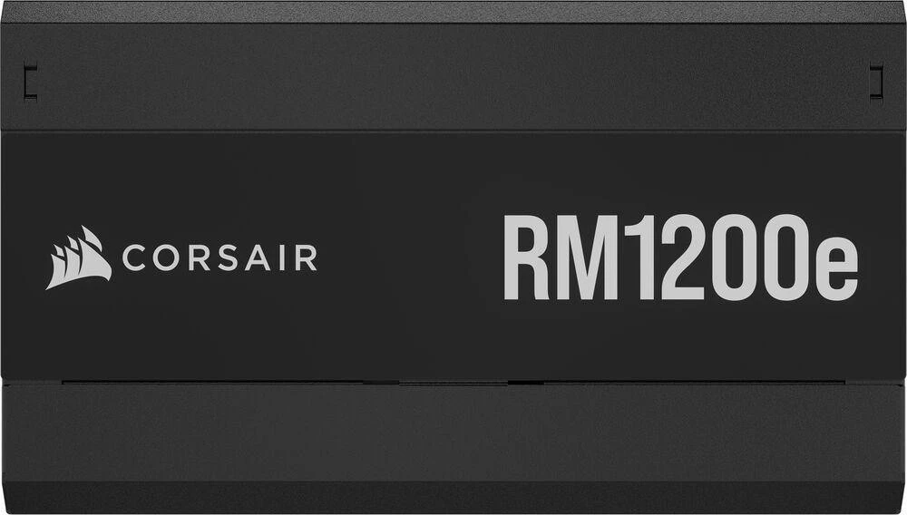 Corsair RM1200e PCIE5 1200W (CP-9020258) (EU)