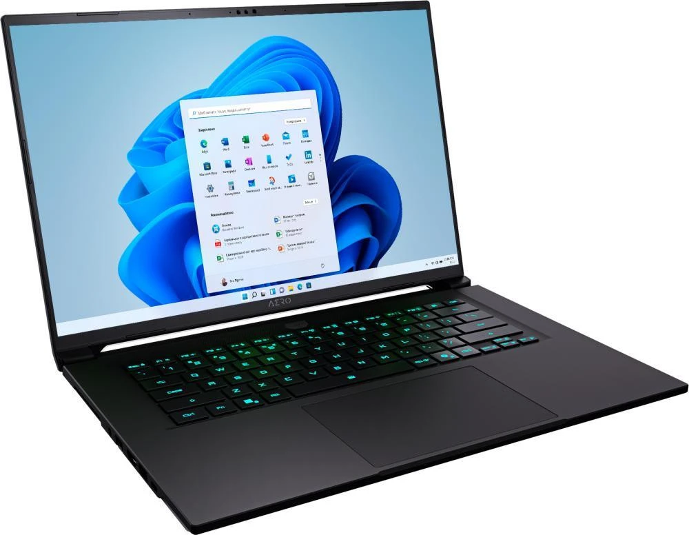 GIGABYTE Aero X16 1WH (AERO_X16_1WH93UAC64DH)