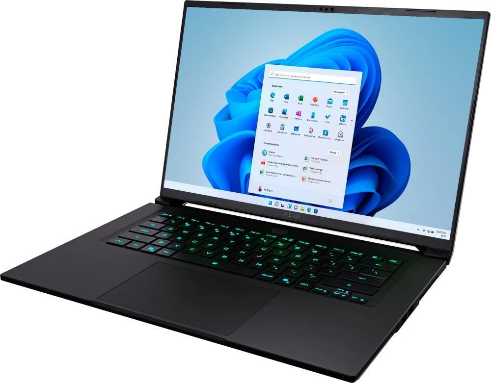 GIGABYTE Aero X16 1WH (AERO_X16_1WH93UAC64DH)