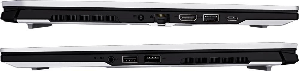 GIGABYTE Aero X16 1WH (AERO_X16_1WH93UAC64DH) Бренд: GIGABYTE; Лінійка: AERO X16 1WH;