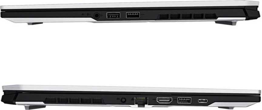 GIGABYTE Aero X16 1WH Space Gray (1WH93UAC64DH)