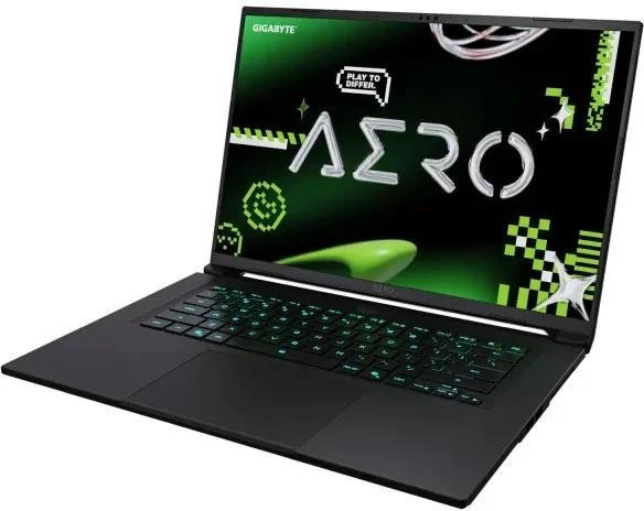 GIGABYTE AERO X16 2WH Gray (2WHA3USC64AH)