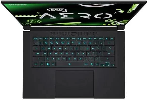 GIGABYTE AERO X16 2WH Gray (2WHA3USC64AH)
