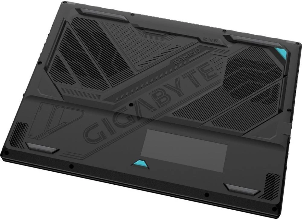 GIGABYTE Gaming A16 CVH Black Steel (CVHI3UA864SD)