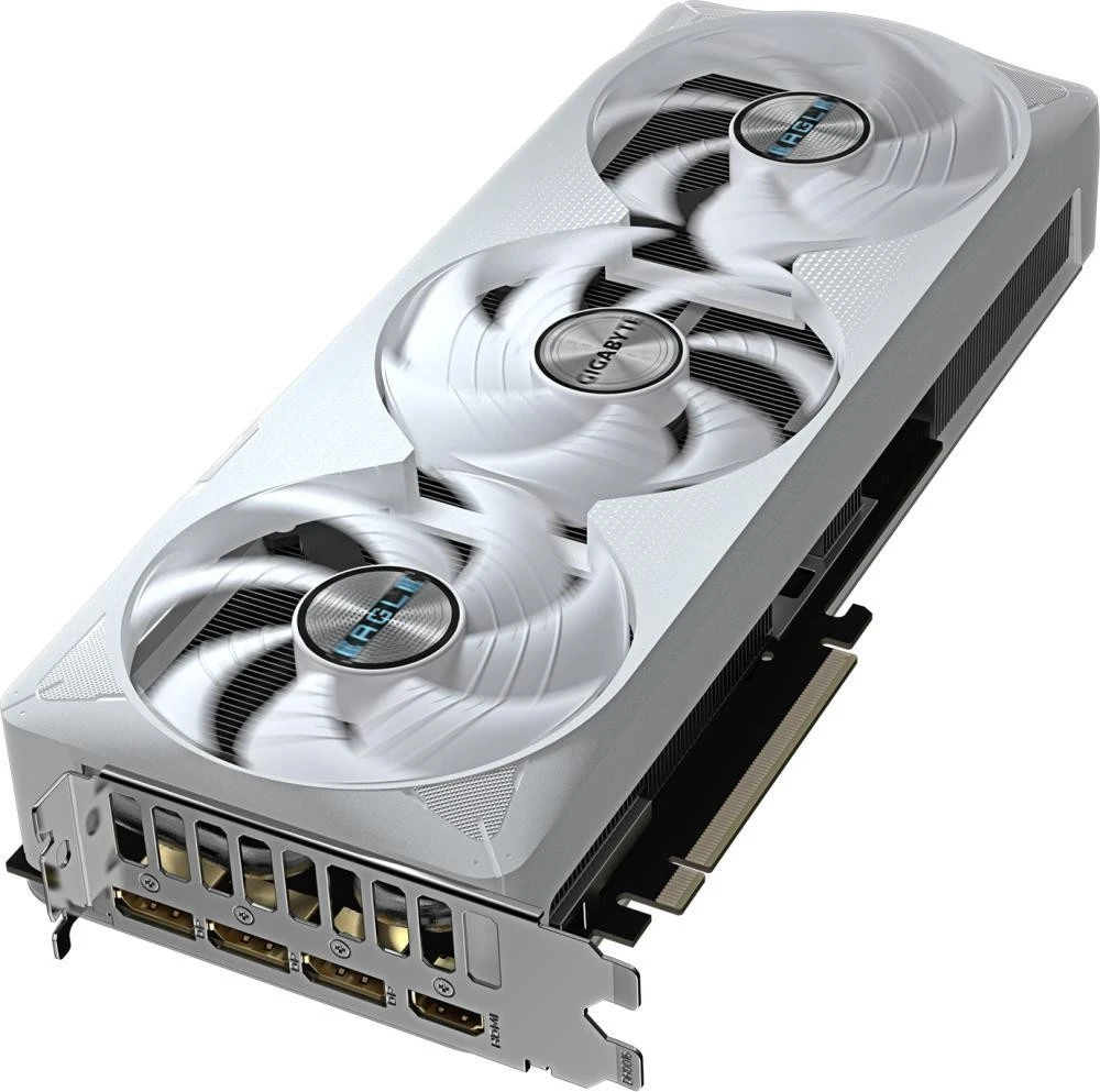 GIGABYTE GeForce RTX 5070 Ti EAGLE OC ICE SFF 16G (GV-N507TEAGLEOC ICE-16GD) (EU)