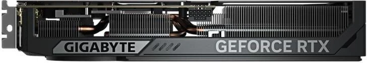 GIGABYTE GeForce RTX 5070 WINDFORCE OC SFF 12G (GV-N5070WF3OC-12GD) (EU)