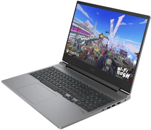 HP Omen 16-ae0000 Gaming (AM9B322) Refurbished Бренд: HP; Линейка: OMEN 16-ae0000;