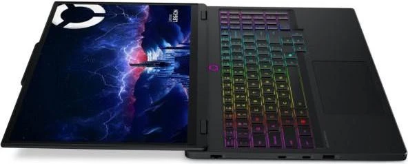 Lenovo Legion 5 15IAX10 (83F0002SRA)