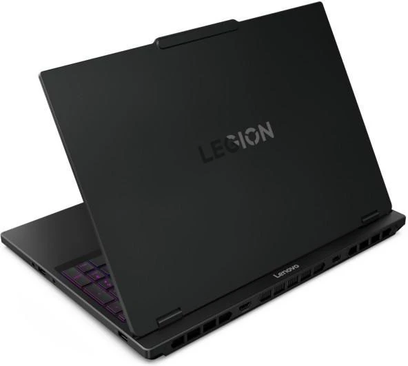 Lenovo Legion 5 15IAX10 (83F0002SRA) Бренд: Lenovo; Лінійка: Legion 5 15IAX10;