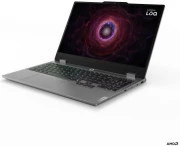 Lenovo LOQ 15ARP9 Luna Gray (83JC00AMMH)