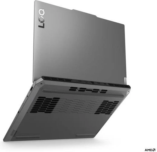 Lenovo LOQ 15ARP9 Luna Gray (83JC00AMMH)