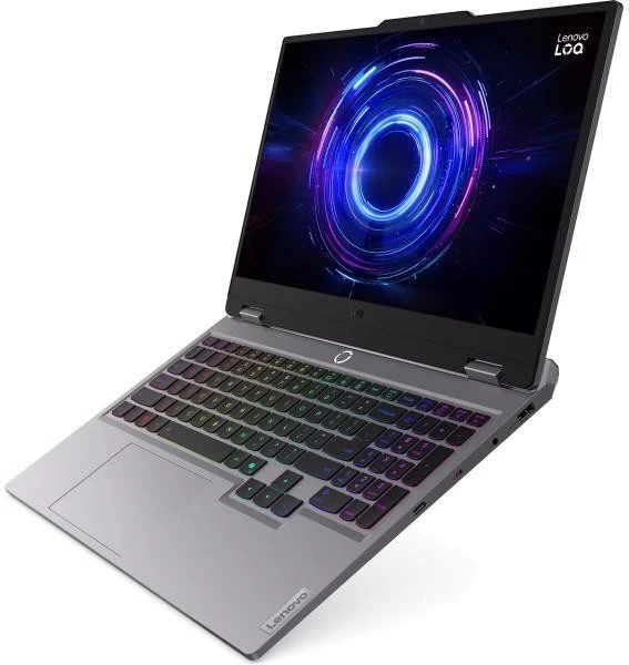 Lenovo LOQ 15IRX10 (83JE0013US)