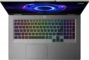 Lenovo LOQ 17IRX10 Luna Grey (83JH0037CK)