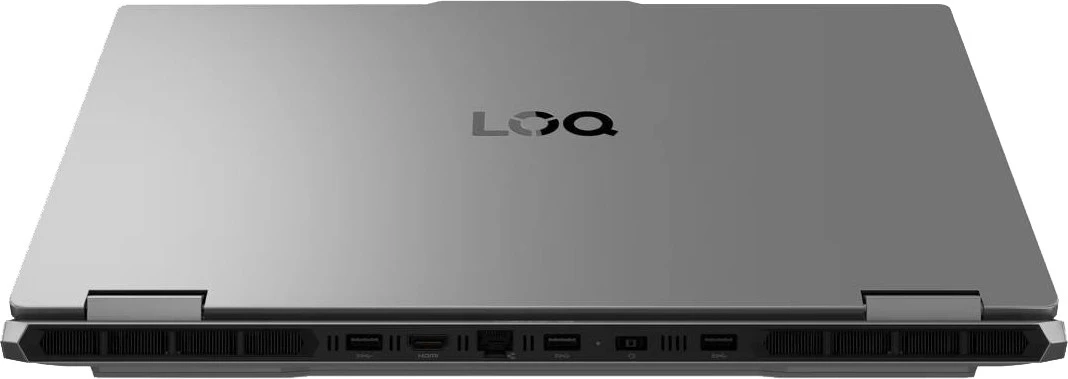 Lenovo LOQ 17IRX10 Luna Grey (83JH0037CK)