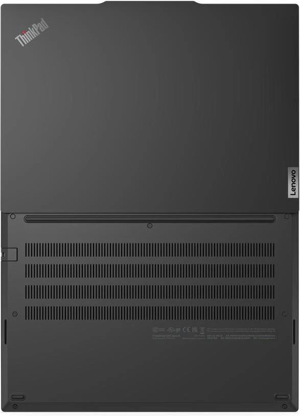Lenovo ThinkPad E14 Gen 6 Black (21M4S21M00)