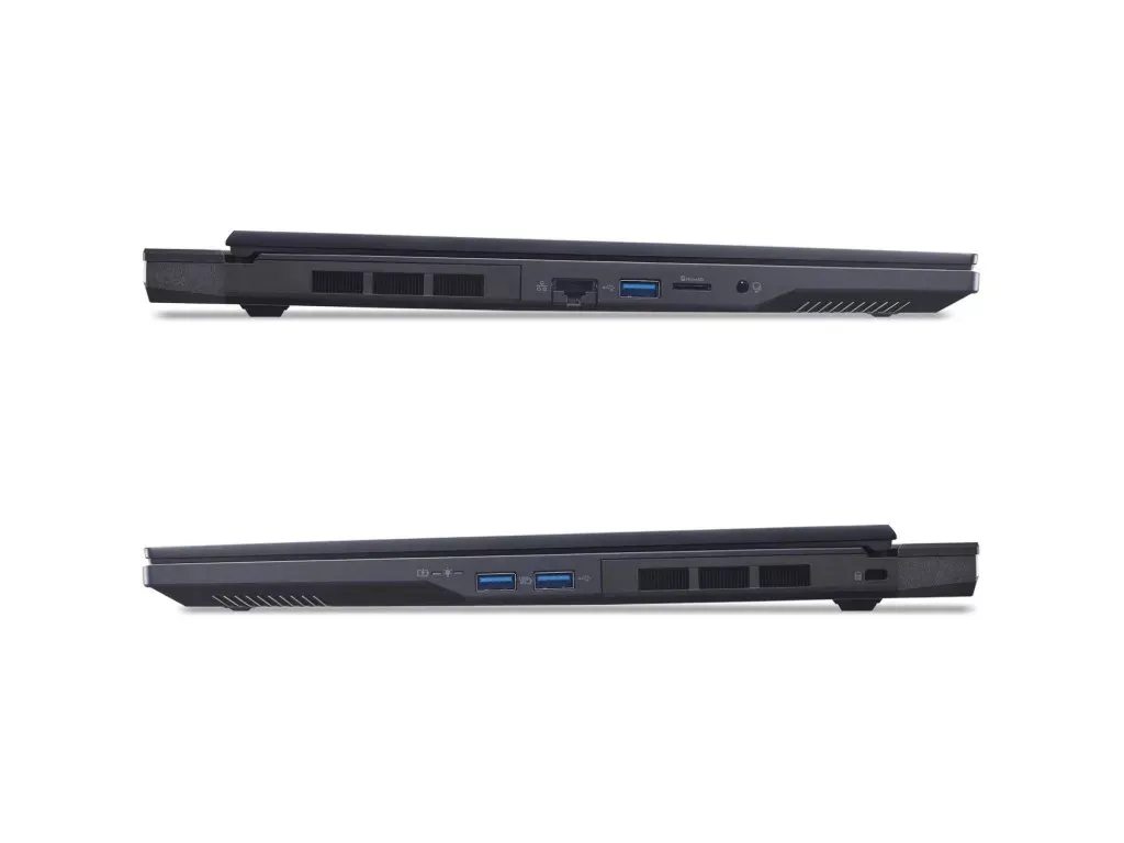 Acer Predator Helios Neo 16 AI PHN16-73-95NT (NH.U0QAA.001) Black